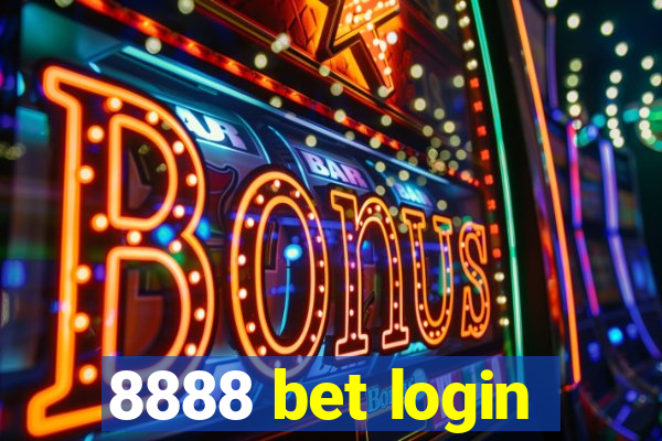 8888 bet login